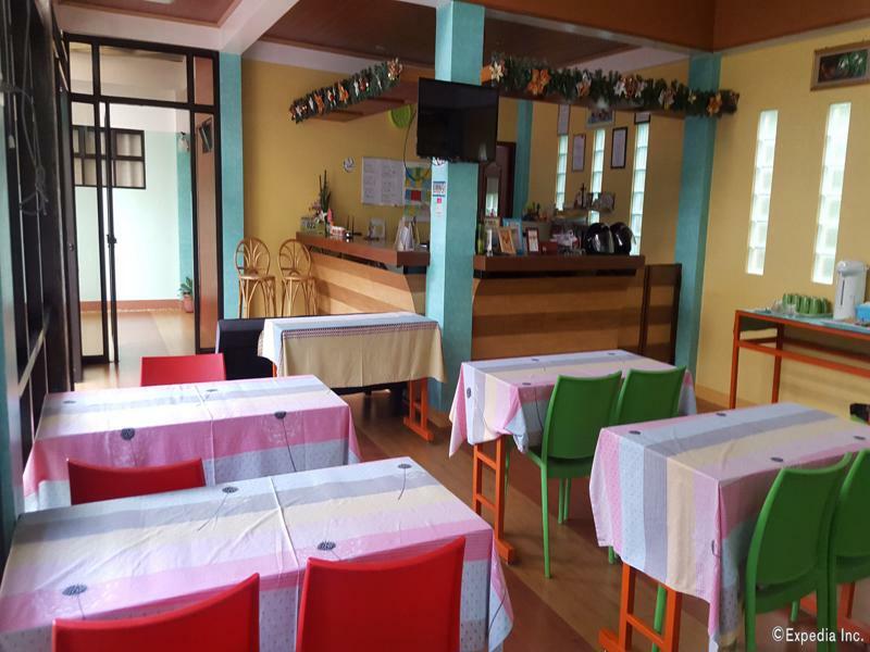 Julieta'S Pension House Puerto Princesa Eksteriør bilde