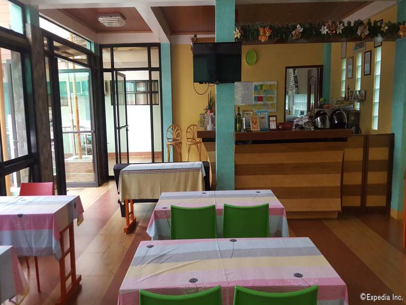 Julieta'S Pension House Puerto Princesa Eksteriør bilde